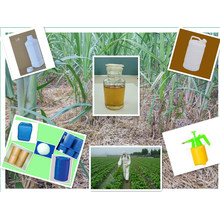 Herbicida Weedcide Malas hierbas de hoja ancha Control de malezas de hierba 34256-82-1 Acetechlor